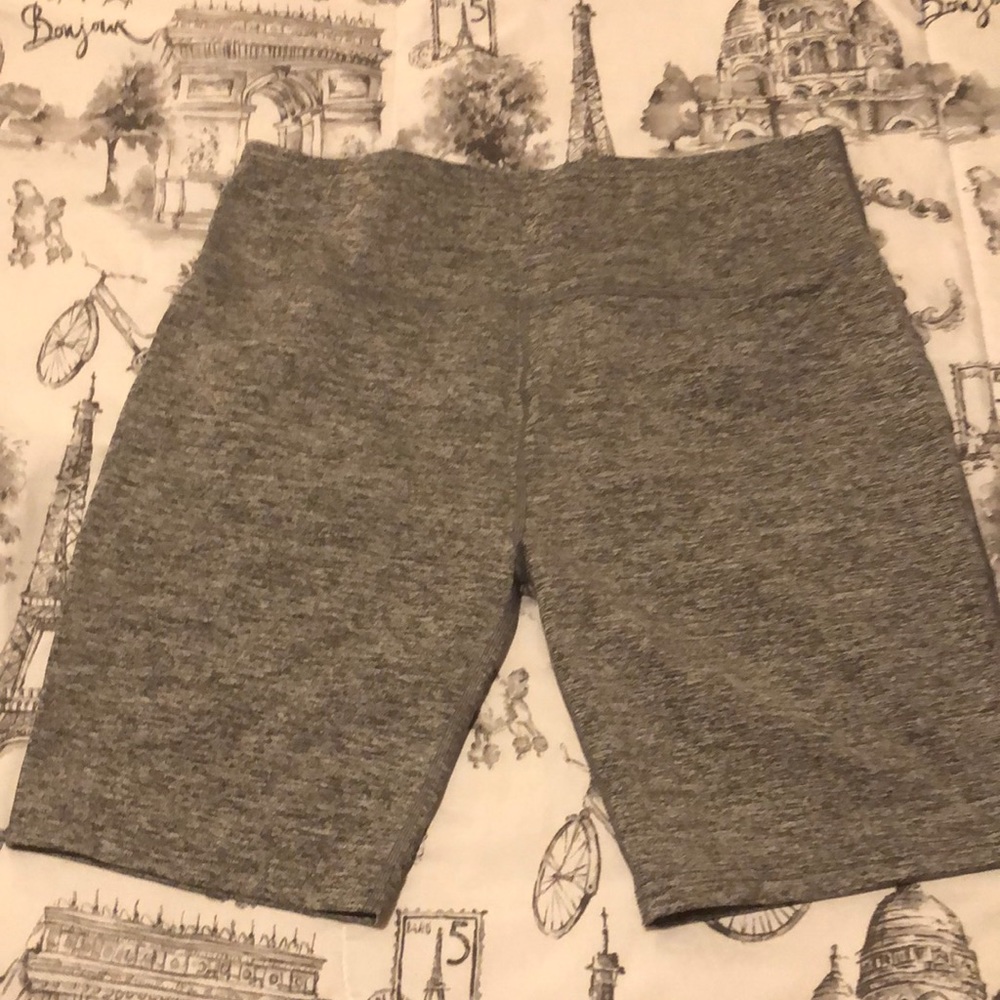 Hypr wear booty shorts 3x